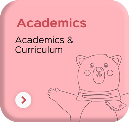 Academics & Curriculum