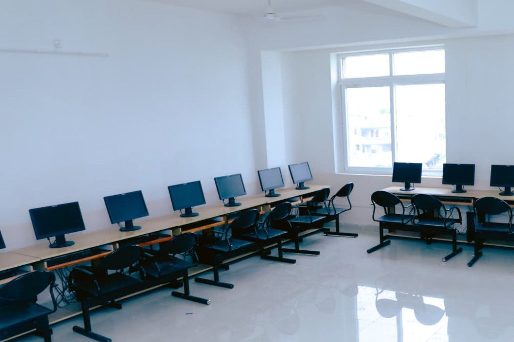 Computer Lab