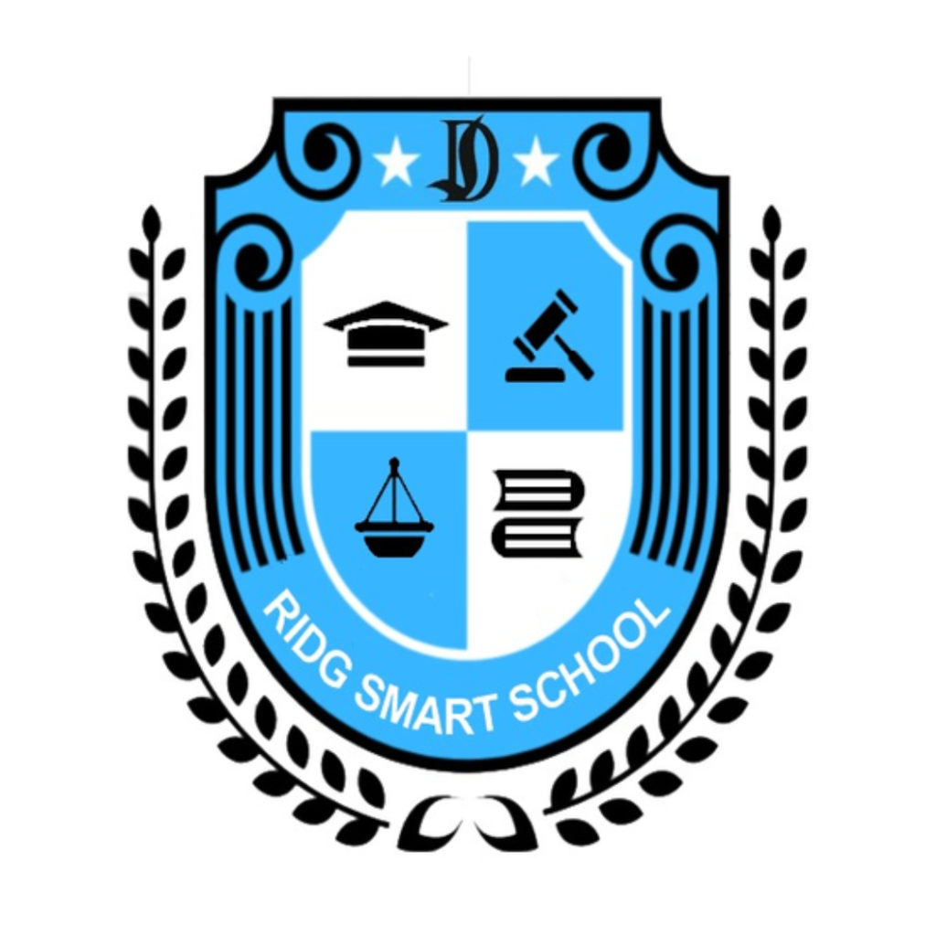 Ridg Smart School Logo